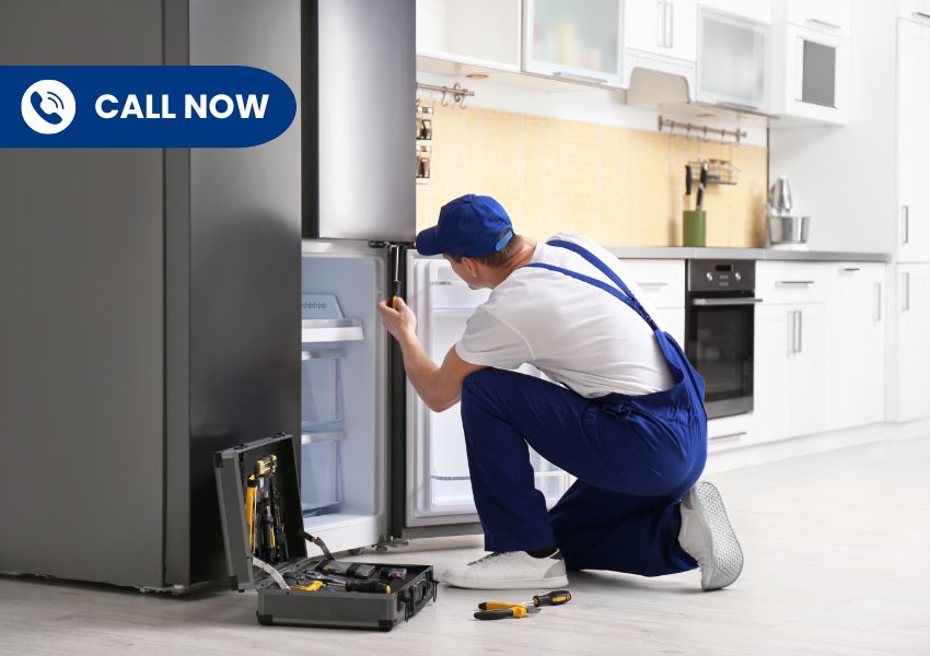 Alliance Appliance Repair Company